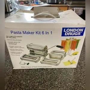 Kitchen London Drugs Pasta Maker Poshmark